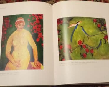 təbiət 5 sinif iş dəftəri: 1957 ci ildə Moskva şəhərində nəfis şəkildə çap olunmuş böyük rəngli — 6