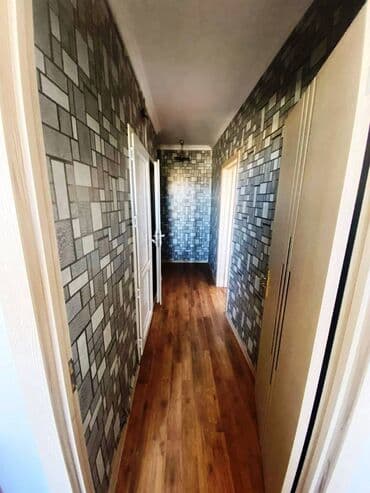 tek şexsiyyet vesiqesiyle kredit: Köhnə Günəşli, 1 otaqlı, Yeni tikili, 50 kv. m — 5