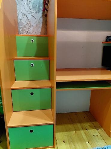 gence qapi: Для девочки и мальчика — 4