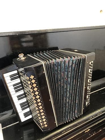 akustik gitara simi: Qarmon, İşlənmiş — 2