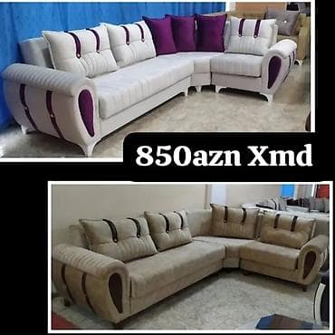köhne divanlar: Yeni, Künc divan, Divan — 1