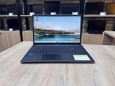 İşlənmiş ASUS Vivobook, 15.6 ", Intel Core i3, 256 GB, Ünvandan götürmə, Ödənişli çatdırılma, Rayonlara çatdırılma lalafo.az -da İşlənmiş ASUS Vivobook, 15.6 ", Intel Core i3, 256 GB, Ünvandan götürmə, Ödənişli çatdırılma, Rayonlara çatdırılma