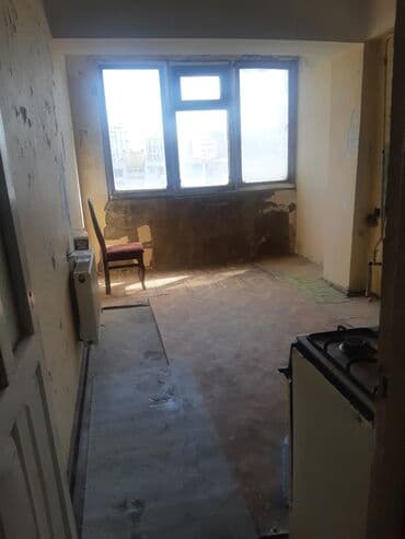 купить дом в мардакянах: Bakı, Montin, 3 otaqlı, Köhnə tikili, m. Gənclik, 98 kv. m — 6