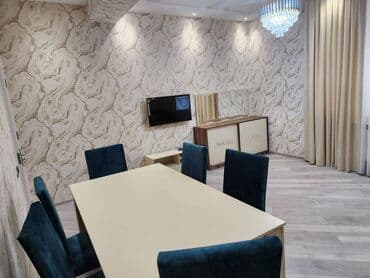 аренда дома на длительный срок: X.tai rayonu,General Mehmandarov küçəsi), Hava Limanına gedən beton — 1