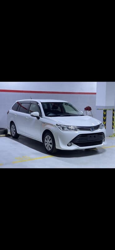 Günlük, Toyota, Depozitlə, Qalmamaq şərti ilə lalafo.az -da Günlük, Toyota, Depozitlə, Qalmamaq şərti ilə