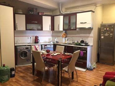 icarə donərxana: Xırdalanda Qafkaz Universitetinə yaxın 15 mertebeli binanın 12-ci — 10