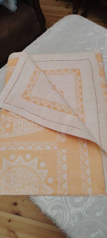 daimon home masa örtüsü: Yeni Süfrə — 7