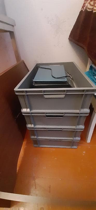 setka vitrin: Kafe, çörəkbişirmə və şirniyyat istehsalı üçün avadanlıq dəsti - — 6