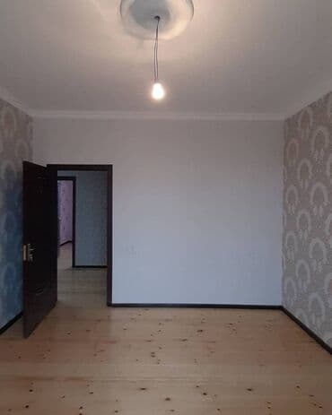 doubleway layihəsi: Masazır 3 otaqlı, 70 kv. m, Kredit var, Yeni təmirli — 3