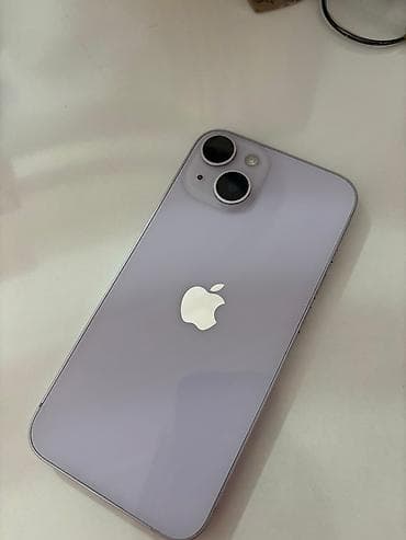 dubayski iphone 15: IPhone 14, 128 GB, Face ID — 3