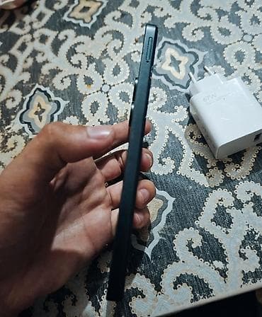 xiaomi mi11 t: Xiaomi 128 GB, rəng - Qara, 
 Sensor — 5