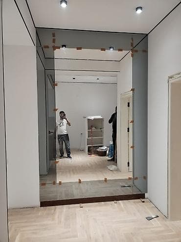 işlenmiş mebeller satilir: Digər mebel — 1