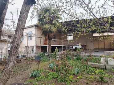 bine atciliqda evler: 4 otaqlı, 111 kv. m, Kredit yoxdur, Orta təmir — 1
