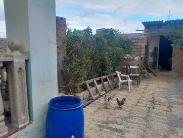 yeni guneslide kiraye evler 2024: Satlıq həyət evi - Tam mülkiyyətli birmərtəbəli fərdi yaşayış evi - — 6