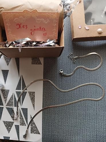 Polad dest 17m rengi solmur ince modeldi ariq adamlara daha uygundu