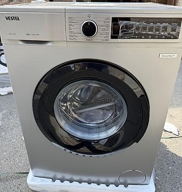 par utusu: Paltaryuyan maşınlar – tanınmış brendlərdən seçim 1) Vestel — 8