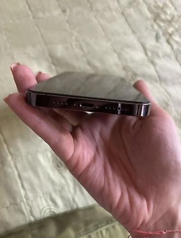iphone 11 2el: IPhone 14 Pro Max, 128 GB, Deep Purple, Face ID — 3