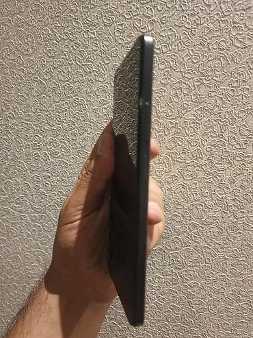 mabil telefon: Oppo A58 4G, 128 GB, rəng - Boz, İki sim kartlı — 5
