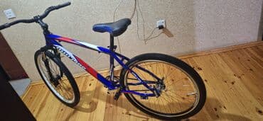 İşlənmiş Şəhər velosipedi 26", Ünvandan götürmə lalafo.az -da İşlənmiş Şəhər velosipedi 26", Ünvandan götürmə