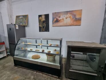 pec satışı: Şirniyyət üçün, Elektrik — 8