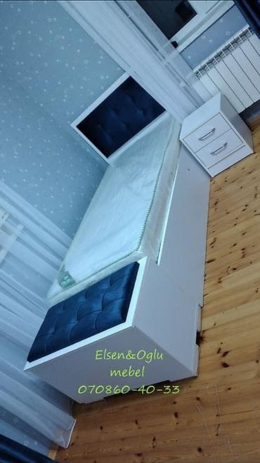 demir krafat: Bazali carpayilar her rengde ve dizaynda sifarisle yiglir ve adreslere — 3