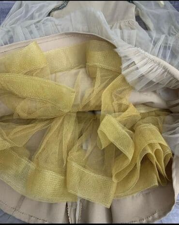 Don, Ziyafət, 2 - 3 yaş