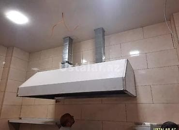 Металлоискатели: Havalandirma Zontiklerin ve Borularin Hazirlanmasi, Her Ölçüde ve — 2