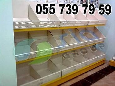 Mebel: Hər növ vitrin sifarişi — 1