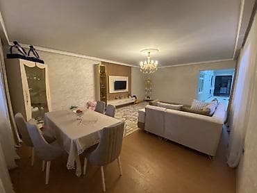 sumqayitda ev satisi: Salam ev suraxani rayon bulbule qesebesi dedir kamsamol dairesinden — 5