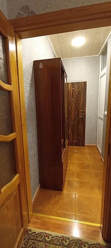 Дачи: Баку, 4-ый микрорайон, 2 комнаты, Вторичка, м. Мемар Аджеми, 41 м² — 10