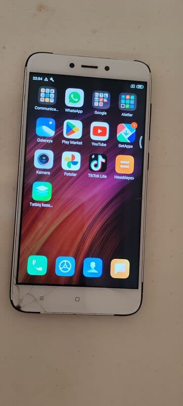 redmi on iki pro: Xiaomi Mi Mix 2 — 1