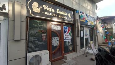 naxcivanda otellerin qiymeti: Binə əsəbəsi 16 kv.m obyekt icarəyə verilir! Hazırda gözəllik salonu — 1