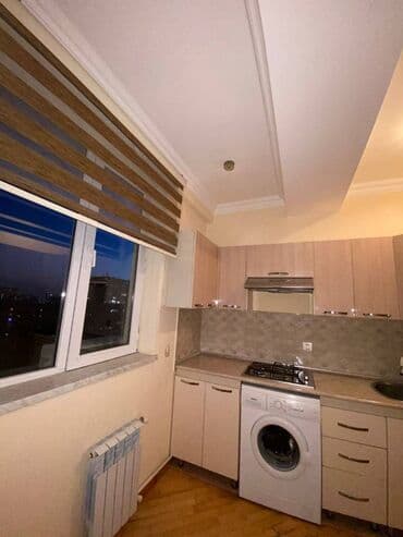 xacmaz ev satilir: Əhmədli, 3 otaqlı, Yeni tikili, m. Əhmədli, 90 kv. m — 9