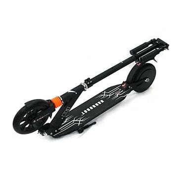 Elektrik nəqliyyatı: Elektrikli Skuter Nanrobot N9-4 Elektrikli Scooter Samokat, Samakat — 3
