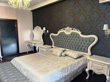 mingecevirde kiraye evler 2020: Dillər Universiteti ilə üzbəüz 17 mərtəbənin 16-cı mərtəbəsi ümumi — 10