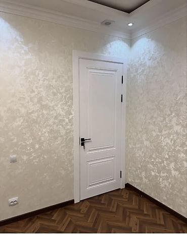 Qapilar 500 alinib ölçü uyğun gelmediyne gore tecilli satilir 200 azn