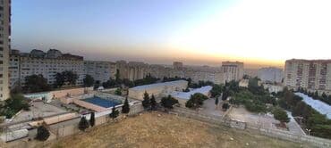 9 ci mikrorayon satilan evler: Bakı, 2 otaqlı, Köhnə tikili, m. Əhmədli, 60 kv. m — 9