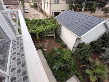 yeni evlər: 3 otaqlı, 100 kv. m, Kredit yoxdur, Yeni təmirli — 5