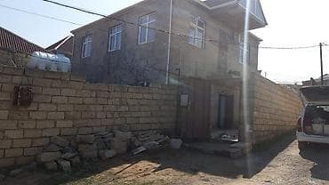 Продажа дач: Баку, 190 м², 5 комнат, Газ, Электричество, Водопровод — 5