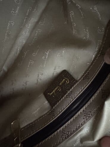 Kişi ayaqqabıları: Pierre Cardin . Park Bulvar filialindan alinib — 5