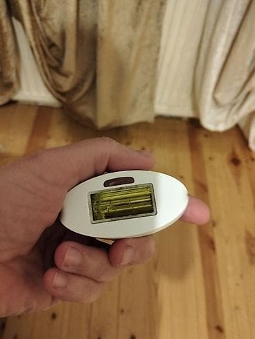 super gün tarifi legv etmek: Lazer epilyatoru — 8