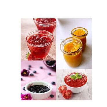 Su, sok, ayran aparatları: VIP MAKİNA-nın təqdim etdiyi ən son model Tomat Soku Ceken Makina — 2