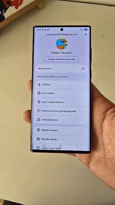 iphone 14 pro max dubai: Samsung Galaxy S22 Ultra, 256 GB, rəng - Qara, Sensor, Barmaq izi, Simsiz şarj — 2