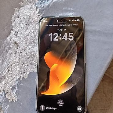 Honor 5c, 256 GB, rəng - Qara, Barmaq izi