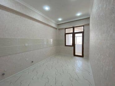 20 yanvarda 2 otaqli evler: Yeni Yasamal, 2 otaqlı, Yeni tikili, m. İnşaatçılar, 96 kv. m — 6