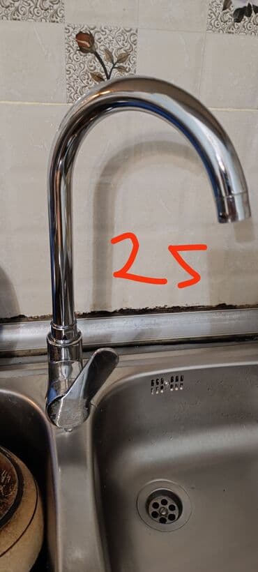 kumtel qızdırıcı: Smistitellər. Mətbəx, hamam, axtafa, moydadır, tulpan, djakuzi üçün 5 — 15