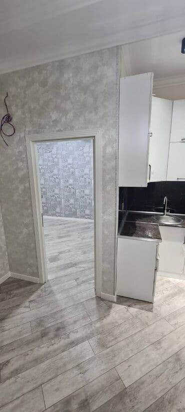 продажа квартира: 2 комнаты, Новостройка, 45 м² — 9