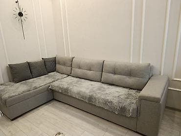 Künc divan, İşlənmiş, Açılan, Bazalı, Parça