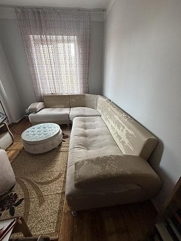 sovde az mebel: Divanı yeniləyirəm. Çatdırılma və daşınma yoxdur. Qiymət razılaşdırıla — 2