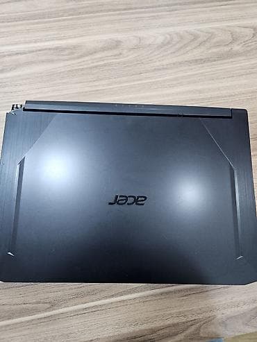 yaddas: ACER Nitro 5 an517-52 !!Diqqet şəkildə göründüyü kimi korpusun — 10